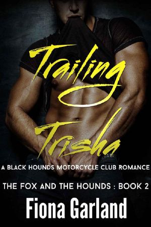 [The Fox and the Hounds Book 02] • Trailing Trisha